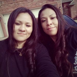 Meet your Posher, Rae